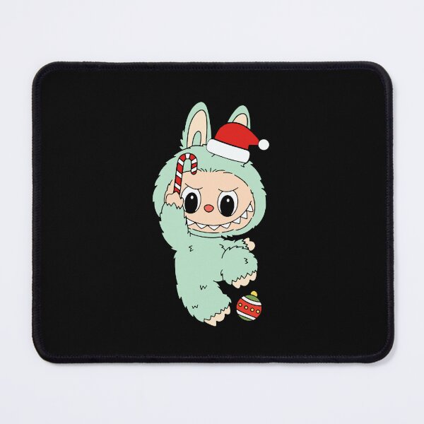 Item preview, Labubu Decorating For Christmas designed and sold by Nogameeee21.