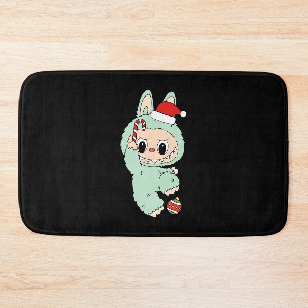 Item preview, Labubu Decorating For Christmas  designed and sold by Nogameeee21.