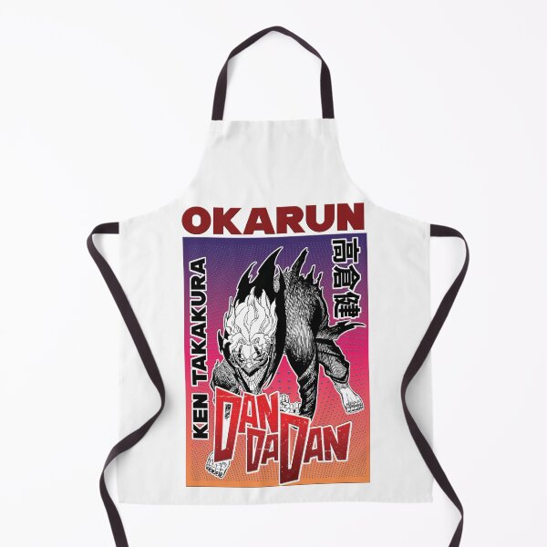 Aperçu de l'œuvre Okaron créée et vendue par Cebbyunion.