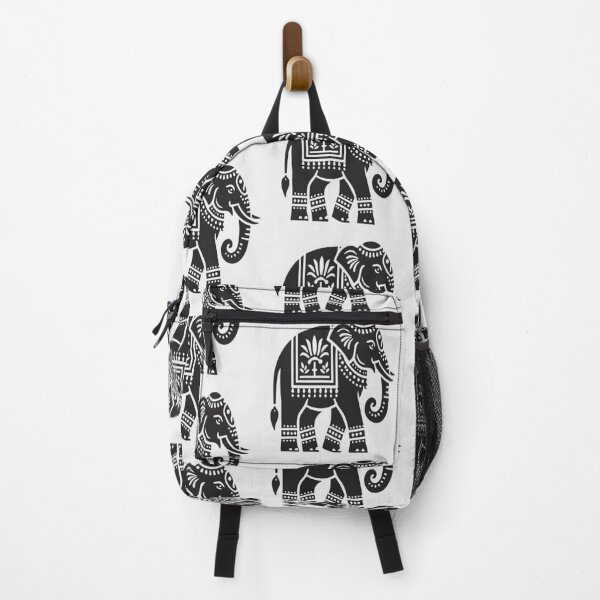 Item preview, Mandala Design of mighty elephant creative artwork  designed and sold by NivyasArtistry.