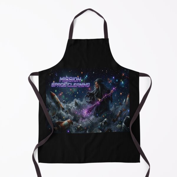 Item preview, Mission Space Cleaning designed and sold by prashant art factory ✅️.