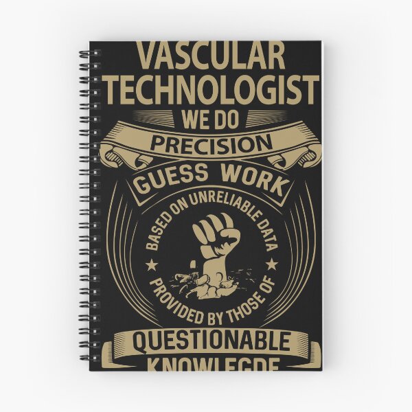 Item preview, Vascular Technologist designed and sold by chancjami9236.