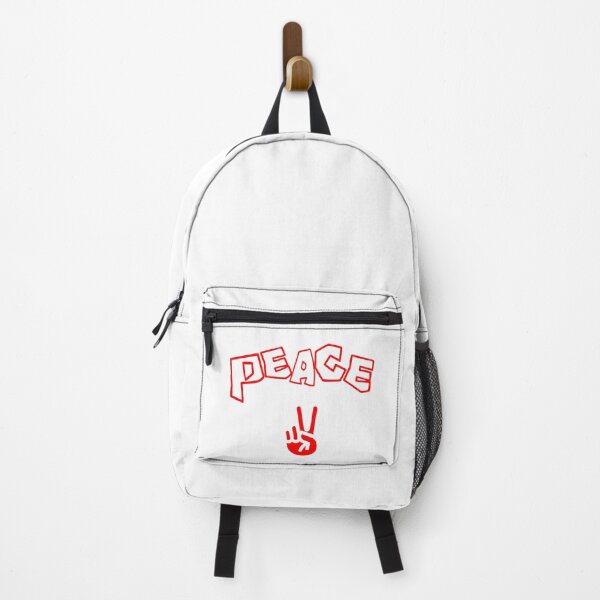 Item preview, PEACE Slogan designed and sold by ShuaibDesigns.
