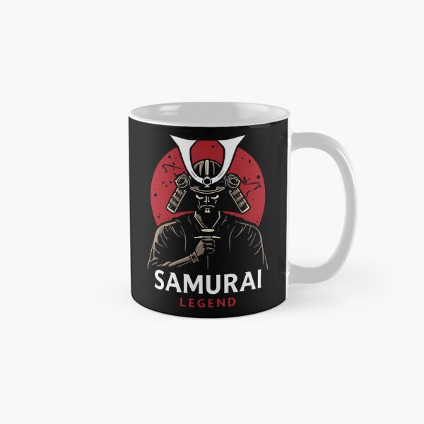 Item preview, Legendary samurai with katana 1 designed and sold by Neon G.