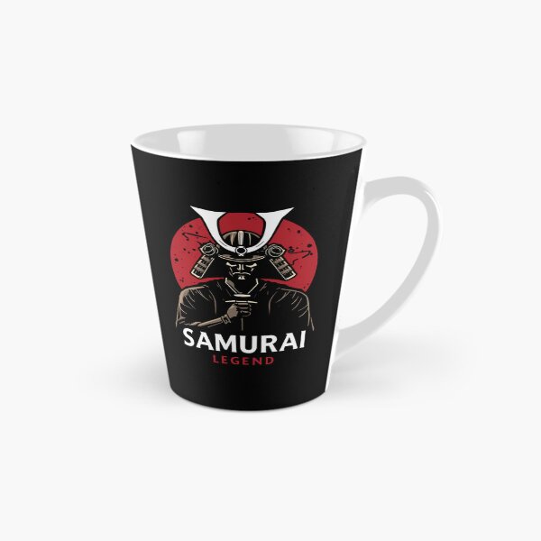 Item preview, Legendary samurai with katana 1 designed and sold by Neon G.