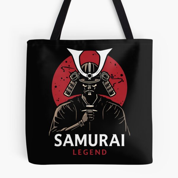 Item preview, Legendary samurai with katana 1 designed and sold by Neon G.