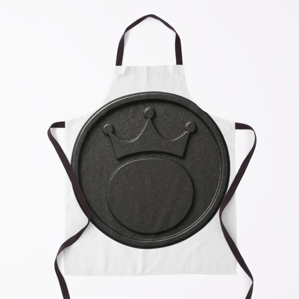 Item preview, Minimal Crown Emblem – Luxury Symbol designed and sold by Creative88Art.