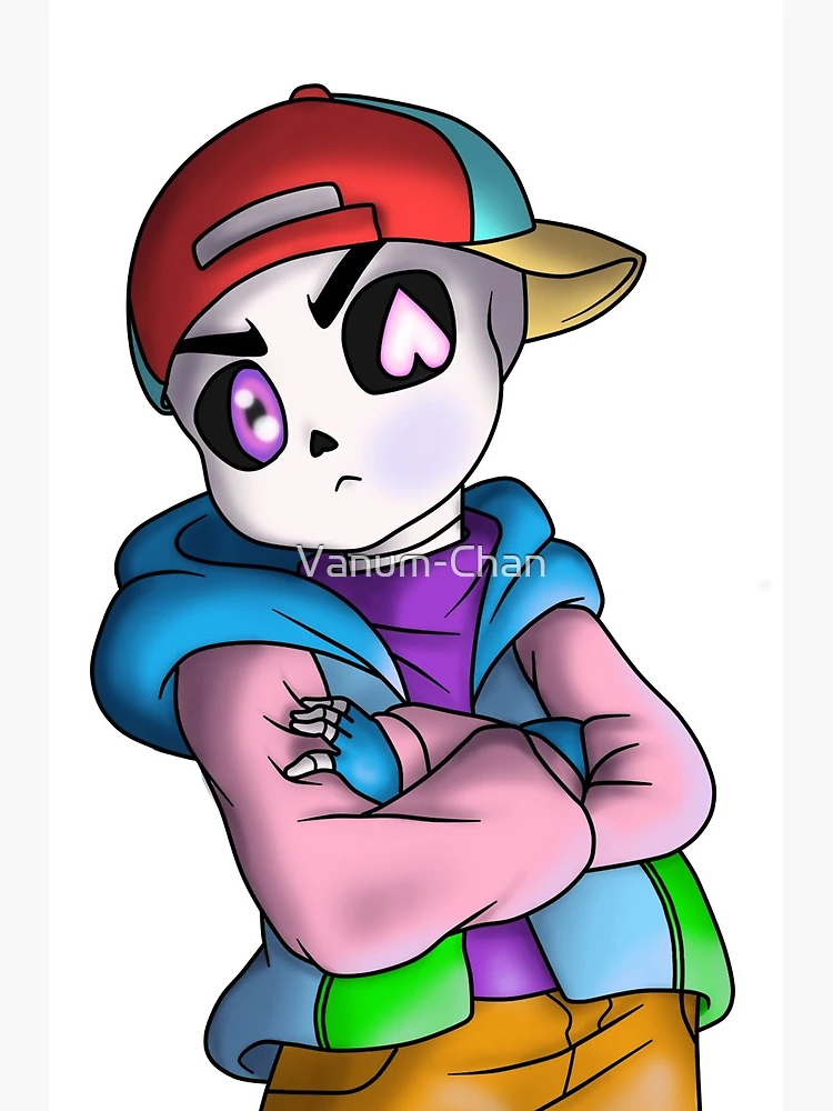 horror sans (sailor moon) : r/Undertale