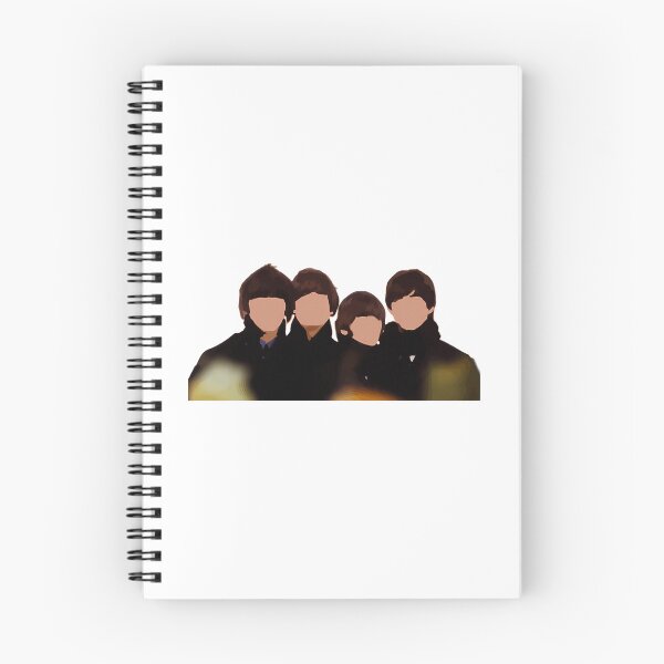 Item preview, The Beatles Retro designed and sold by Hocus2690.