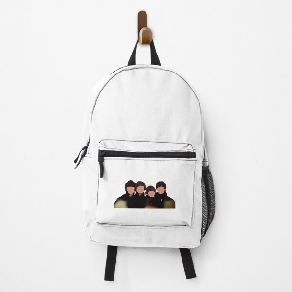 Item preview, The Beatles Retro designed and sold by Hocus2690.