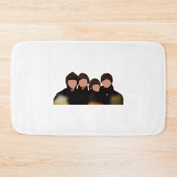 Item preview, The Beatles Retro designed and sold by Hocus2690.