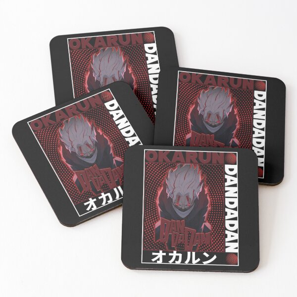 Item preview, Okaron designed and sold by Cebbyunion.