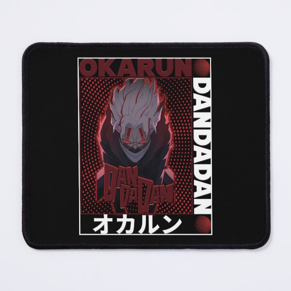 Item preview, Okaron designed and sold by Cebbyunion.