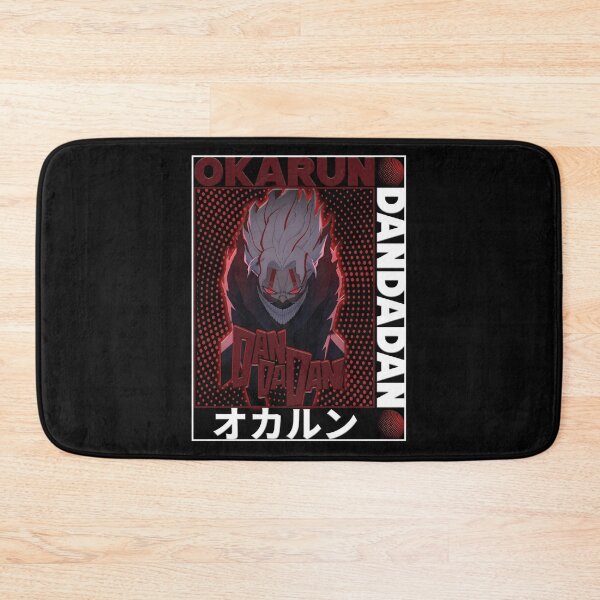 Item preview, Okaron designed and sold by Cebbyunion.