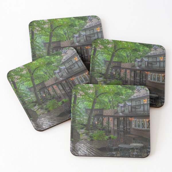 Item preview, Rain-Soaked Nostalgia at Penny Lane Bakery in Tochigi, Japan designed and sold by Pix4Japan.
