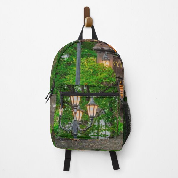 Item preview, Rain-Soaked Nostalgia at Penny Lane Bakery in Tochigi, Japan designed and sold by Pix4Japan.