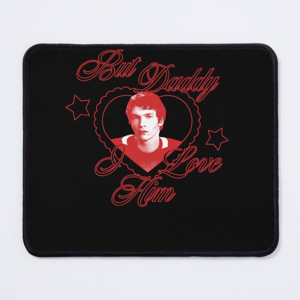 Item preview, Ilya Rozanov But daddy I love him, Shane Hollander and Ilya Rozanov's Heated Rivalry, Shane and Ilya designed and sold by issacsage.