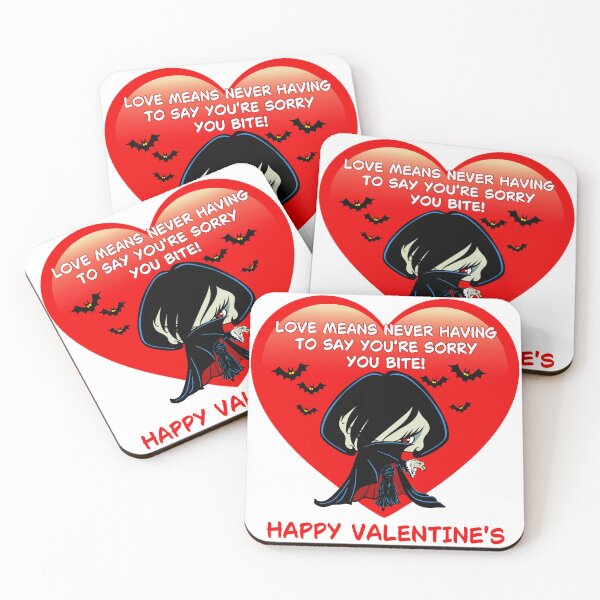 Item preview, Vampire Countess Valentine designed and sold by 3-Beans-Art.