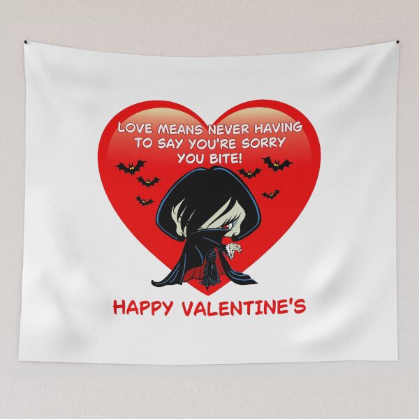 Item preview, Vampire Countess Valentine designed and sold by 3-Beans-Art.