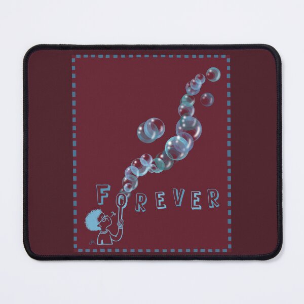 Item preview, West Ham United forever blowing bubbles designed and sold by PaulaJKnight .
