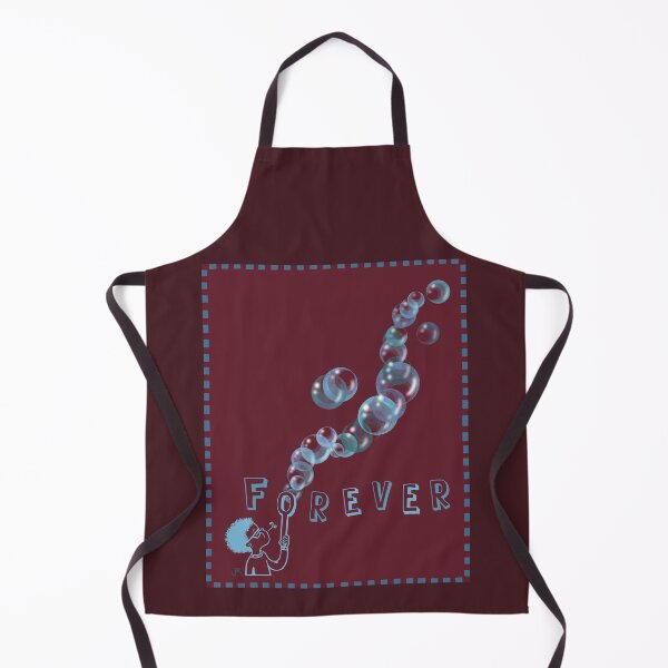 Item preview, West Ham United forever blowing bubbles designed and sold by PaulaJKnight .