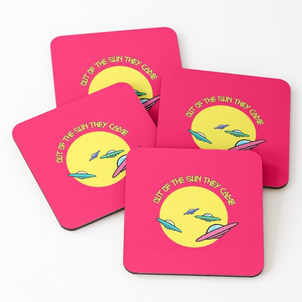 Item preview, Out of the sun they came designed and sold by TonyArtist.