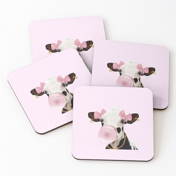 Item preview, funny cow designed and sold by N-W-A.