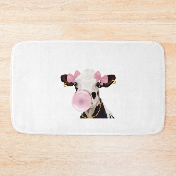 Item preview, funny cow designed and sold by N-W-A.