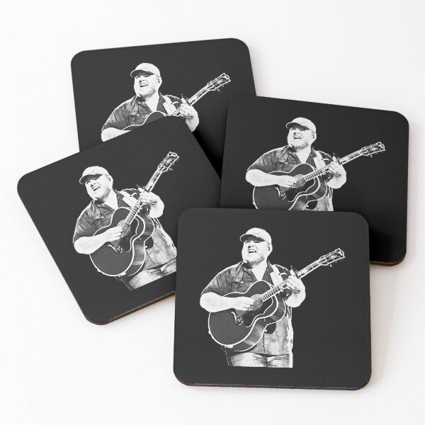 Item preview, Luke Combs Retro  designed and sold by Kipoagee264.