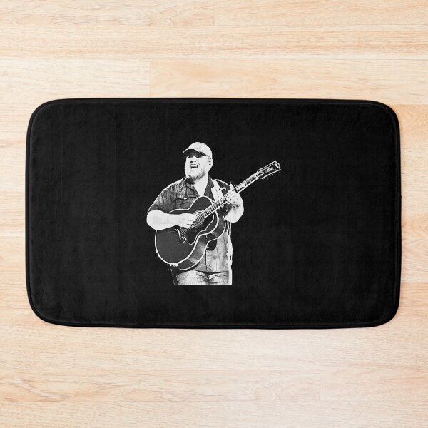 Item preview, Luke Combs Retro  designed and sold by Kipoagee264.