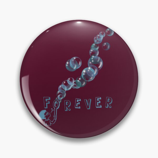 Item preview, West Ham United forever blowing bubbles designed and sold by PaulaJKnight .