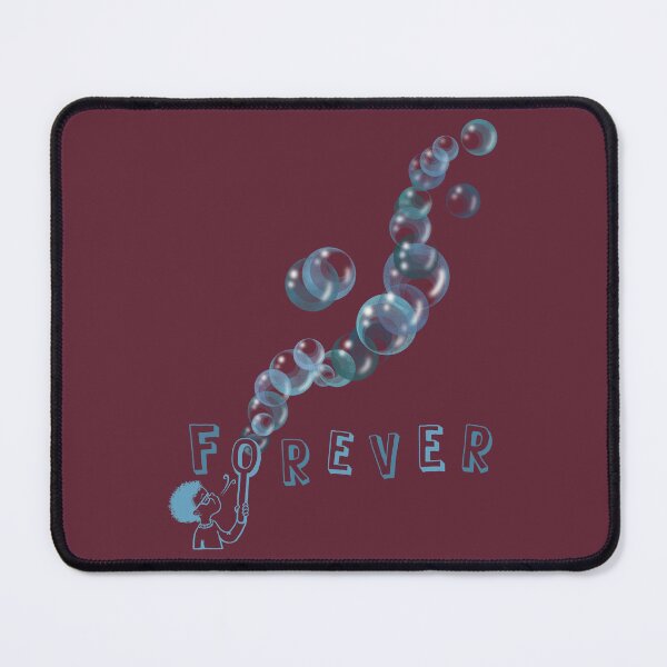 Item preview, West Ham United forever blowing bubbles designed and sold by PaulaJKnight .