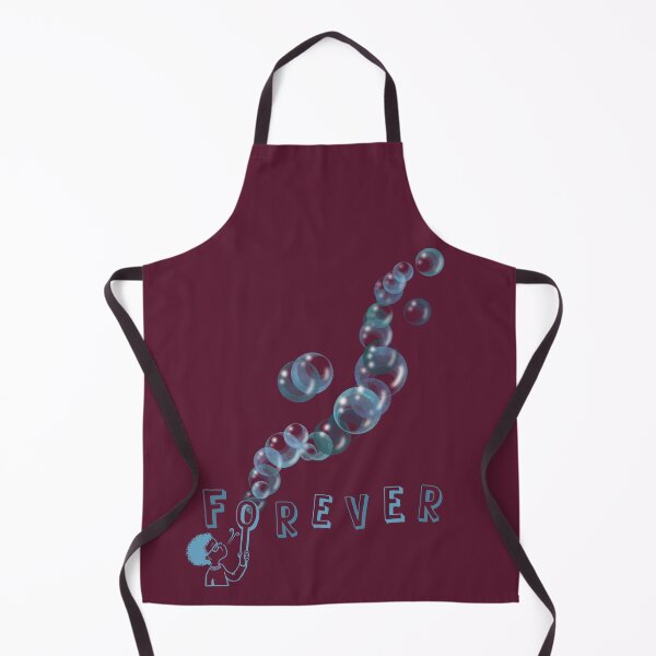 Item preview, West Ham United forever blowing bubbles designed and sold by PaulaJKnight .