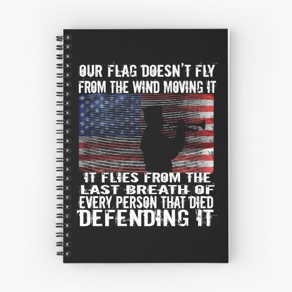 Item preview, Patriotic Military Flag Bugler Veteran designed and sold by LarkDesigns.