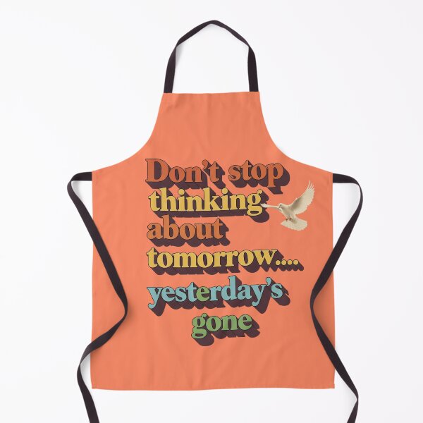 Item preview, Optimistic Retro Quote Design with Flying Dove Vintage Style Aesthetic designed and sold by sing-it-out.