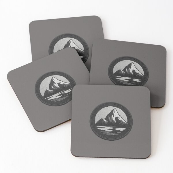Item preview, BF6 Inspired Mountain Squad Uniform Patch designed and sold by Sellcooldesigns.