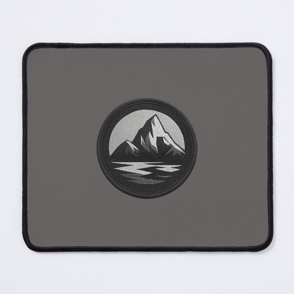 Item preview, BF6 Inspired Mountain Squad Uniform Patch designed and sold by Sellcooldesigns.