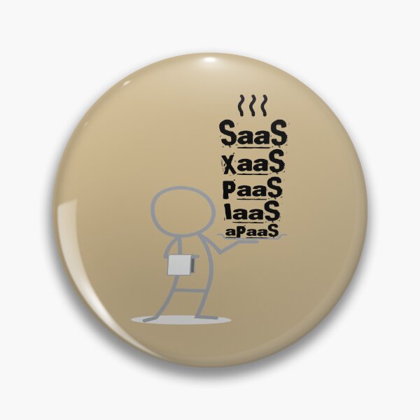 Item preview, At Your Service. designed and sold by UltraQuirky.