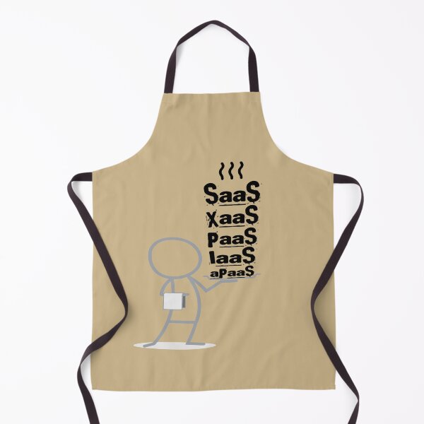 Item preview, At Your Service. designed and sold by UltraQuirky.
