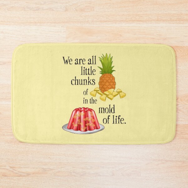 Item preview, Gelatin Mold of Life. designed and sold by UltraQuirky.