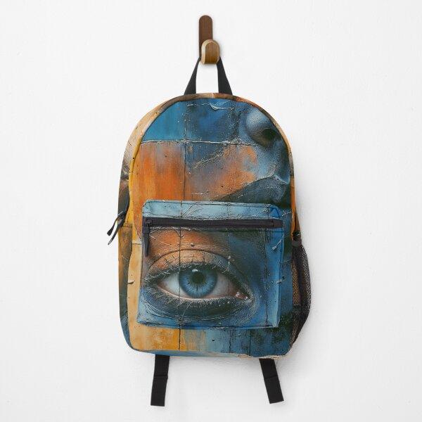Item preview, Abstract Dual-Faced designed and sold by DavidePoggio.