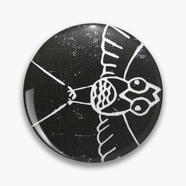 Item preview, I'M HERE  designed and sold by Birdatbusstop.