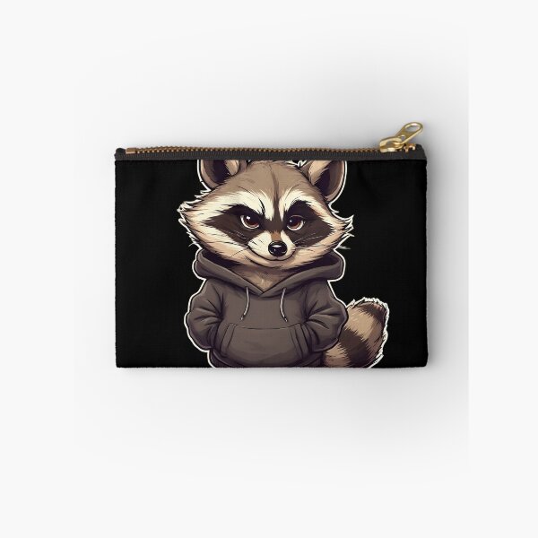 Item preview, Trash Talk Panda designed and sold by Trending Me Designs.