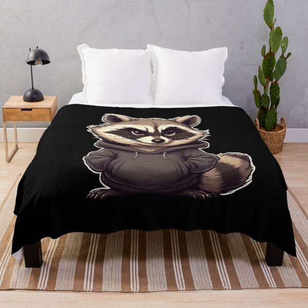 Item preview, Trash Talk Panda designed and sold by Trending Me Designs.