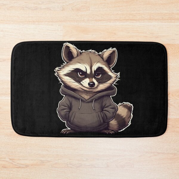 Item preview, Trash Talk Panda designed and sold by Trending Me Designs.