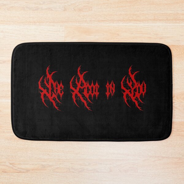 Item preview, The Plot In You – Heavy Metal Aesthetic designed and sold by HerrArqan ⭐️⭐️⭐️⭐️.