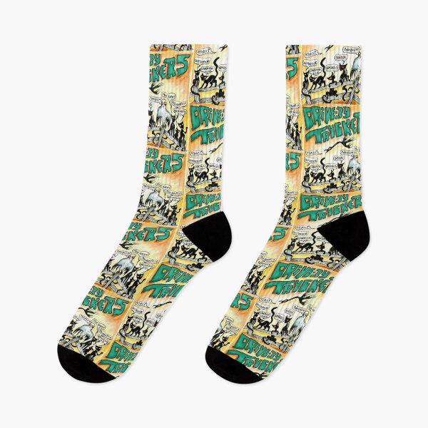 Item preview, drive by city truckers tour 2026 anyaran designed and sold by miegorham.