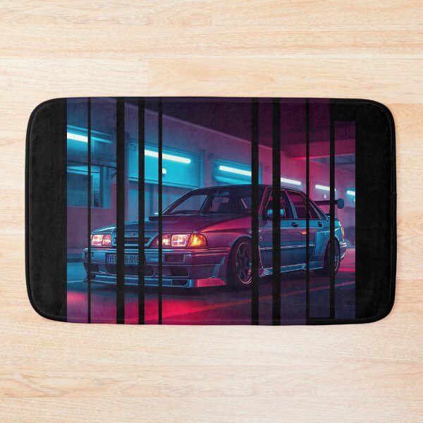 Item preview, For Sierr “Old School Power” For Sierr Coswort Sedan 12 designed and sold by Neon G.