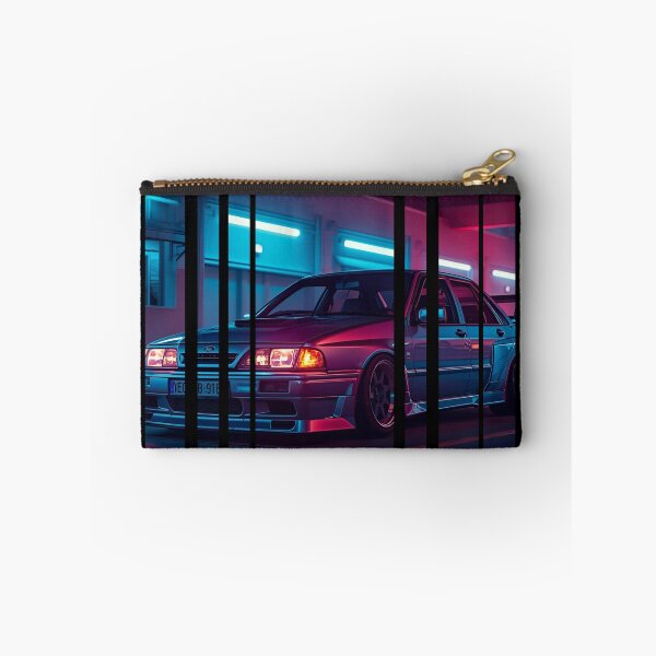 Item preview, For Sierr “Old School Power” For Sierr Coswort Sedan 12 designed and sold by Neon G.