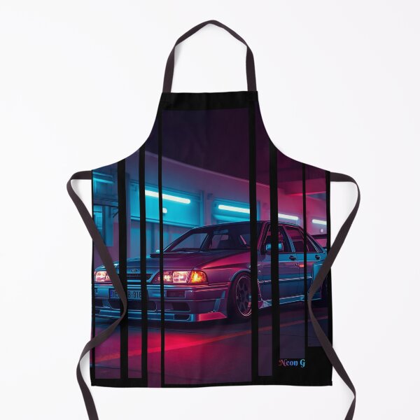Item preview, For Sierr “Old School Power” For Sierr Coswort Sedan 12 designed and sold by Neon G.